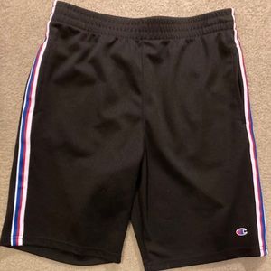 Boys Champion Shorts